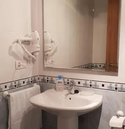Apartment Piedad Fernandez Fernandez Gestion De Inmuebles - Ii Burela