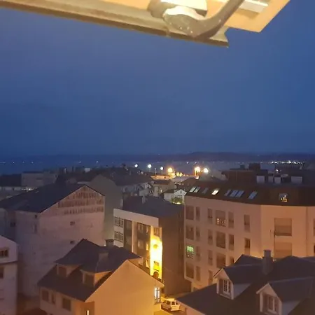 Appartamento Piedad Fernandez Fernandez Gestion De Inmuebles - Ii Burela