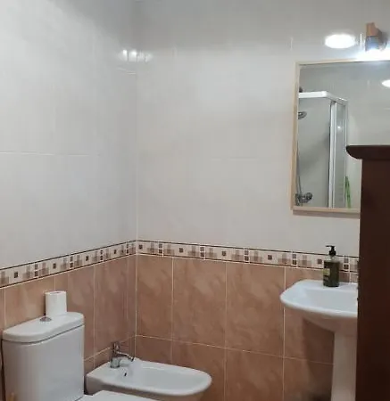 Piedad Fernandez Fernandez Gestion De Inmuebles - Ii * Burela