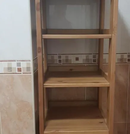 Διαμέρισμα Piedad Fernandez Fernandez Gestion De Inmuebles - Ii *