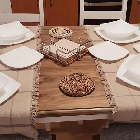 Piedad Fernandez Fernandez Gestion De Inmuebles - Ii Appartement *