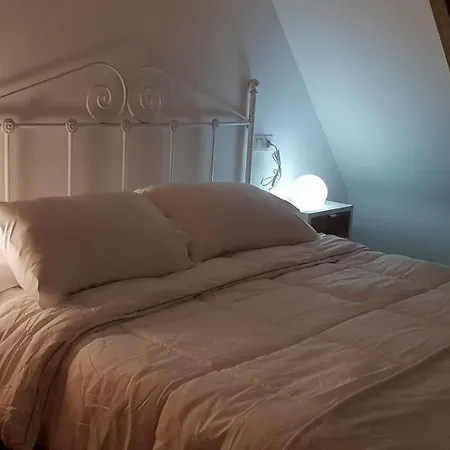 Appartement Piedad Fernandez Fernandez Gestion De Inmuebles - Ii Burela