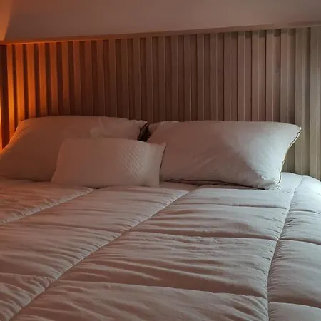 Apartman Piedad Fernandez Fernandez Gestion De Inmuebles - Ii Burela