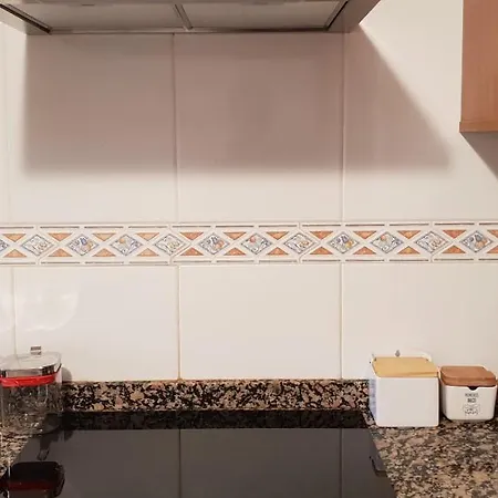 Piedad Fernandez Fernandez Gestion De Inmuebles - Ii Apartamento