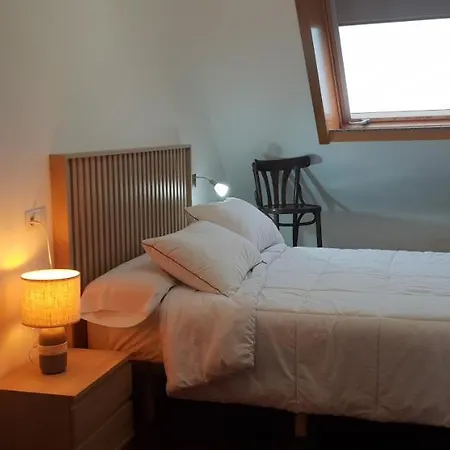 Piedad Fernandez Fernandez Gestion De Inmuebles - Ii Appartement