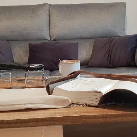 Piedad Fernandez Fernandez Gestion De Inmuebles - Ii Apartman Burela