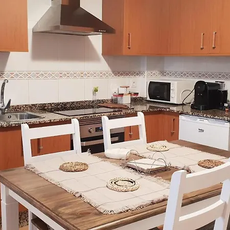 Piedad Fernandez Fernandez Gestion De Inmuebles - Ii Apartment