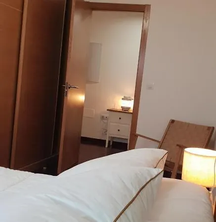 Piedad Fernandez Fernandez Gestion De Inmuebles - Ii Appartement Burela