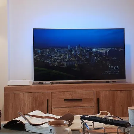 Appartement Piedad Fernandez Fernandez Gestion De Inmuebles - Ii Burela