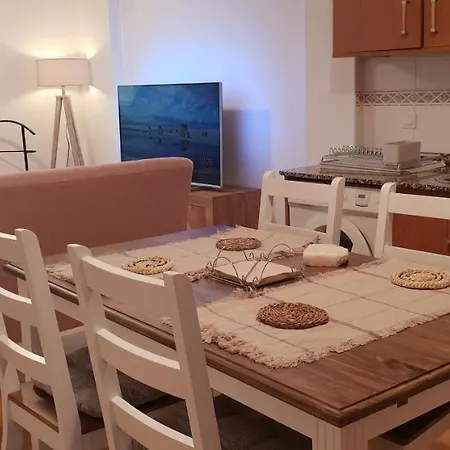 Appartement Piedad Fernandez Fernandez Gestion De Inmuebles - Ii *