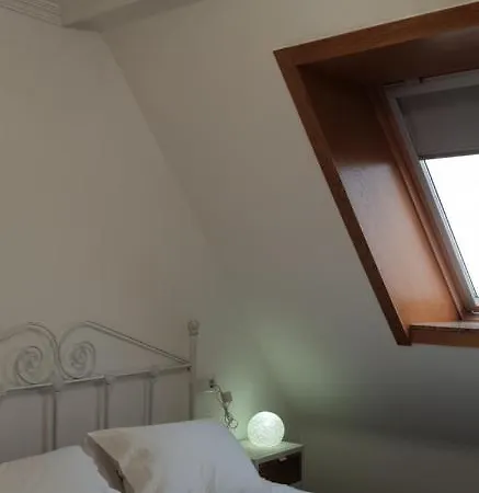 Apartment Piedad Fernandez Fernandez Gestion De Inmuebles - Ii Burela