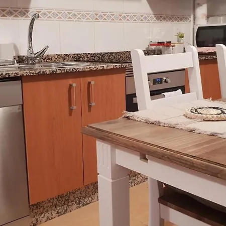 Piedad Fernandez Fernandez Gestion De Inmuebles - Ii Appartement Burela