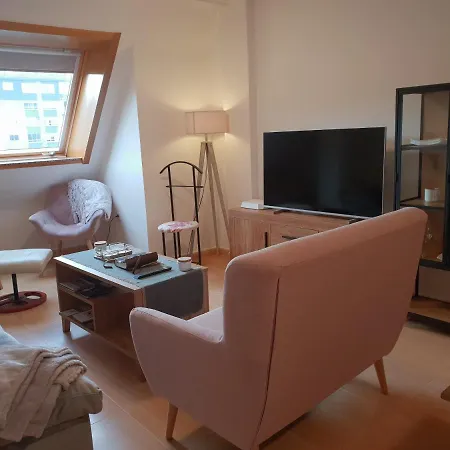 Apartment Piedad Fernandez Fernandez Gestion De Inmuebles - Ii *