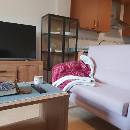 Appartement Piedad Fernandez Fernandez Gestion De Inmuebles - Ii *