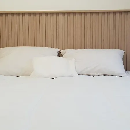 Piedad Fernandez Fernandez Gestion De Inmuebles - Ii Apartamento *