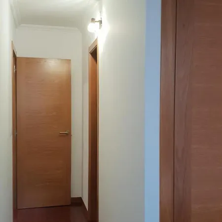 Apartment Piedad Fernandez Fernandez Gestion De Inmuebles - Ii *