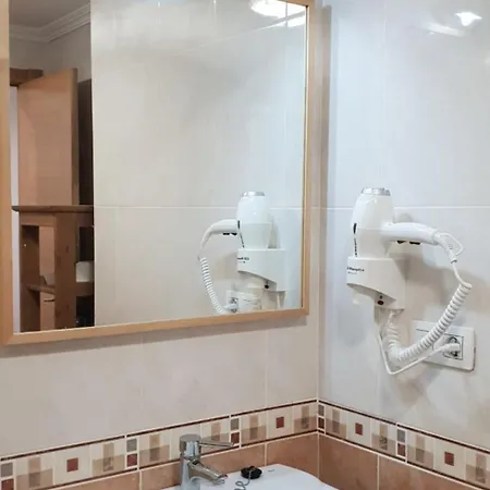 Piedad Fernandez Fernandez Gestion De Inmuebles - Ii Apartamento