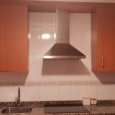 Apartamento Piedad Fernandez Fernandez Gestion De Inmuebles - Ii *