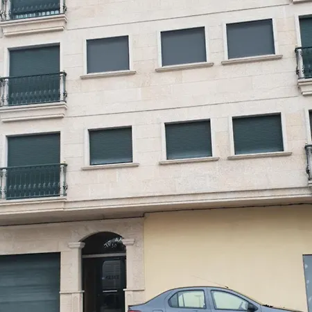 Piedad Fernandez Fernandez Gestion De Inmuebles - Ii Apartamento Burela