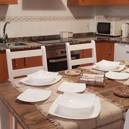 Piedad Fernandez Fernandez Gestion De Inmuebles - Ii Apartamento